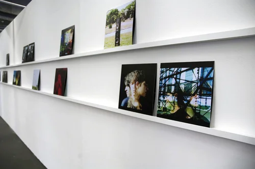 RAFAEL ADORJÁN - CENTRO CULTURAL SÃO PAULO (CCSP)