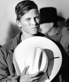 KRISTIN CAPP | FROM SOAP LAKE TO SÃO PAULO 