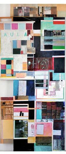 GERALDO SOUZA DIAS - PRIMEIRO PRÊMIO NO ARTE PARÁ 2011