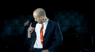   PALESTRA | A VOZ EM UM CONTEXTO: SOM, PERFORMANCE E PRÁTICA DE ARTE POLÍTICA