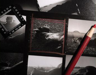 KRISTIN CAPP | EXPOSIÇÃO HORSES LATITUDES