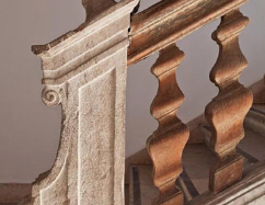 FERNANDA CHIECO | TRONO DE PESCADOR