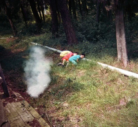 MIKHAIL KARIKIS | ART SHEFFIELD 2013