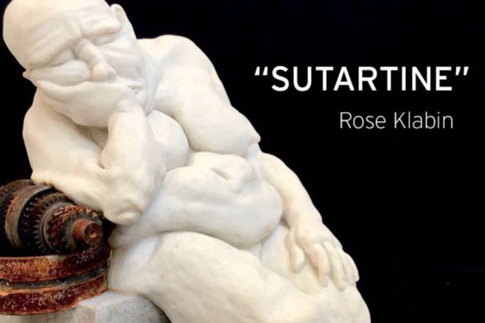 SUTARTINE - ROSE KLABIN