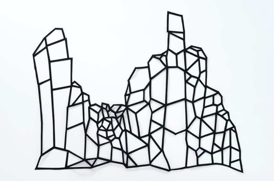 VARIACIONES DEL TERRITORIO - ROSARIO LOPEZ