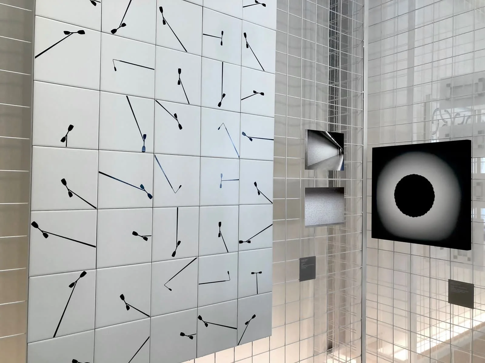 VICENTE DE MELLO | PEQUENAS PEDRAS POLIDAS — AZULEJARIA