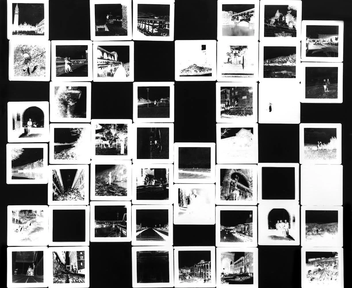 VICENTE DE MELLO |  MONOLUX