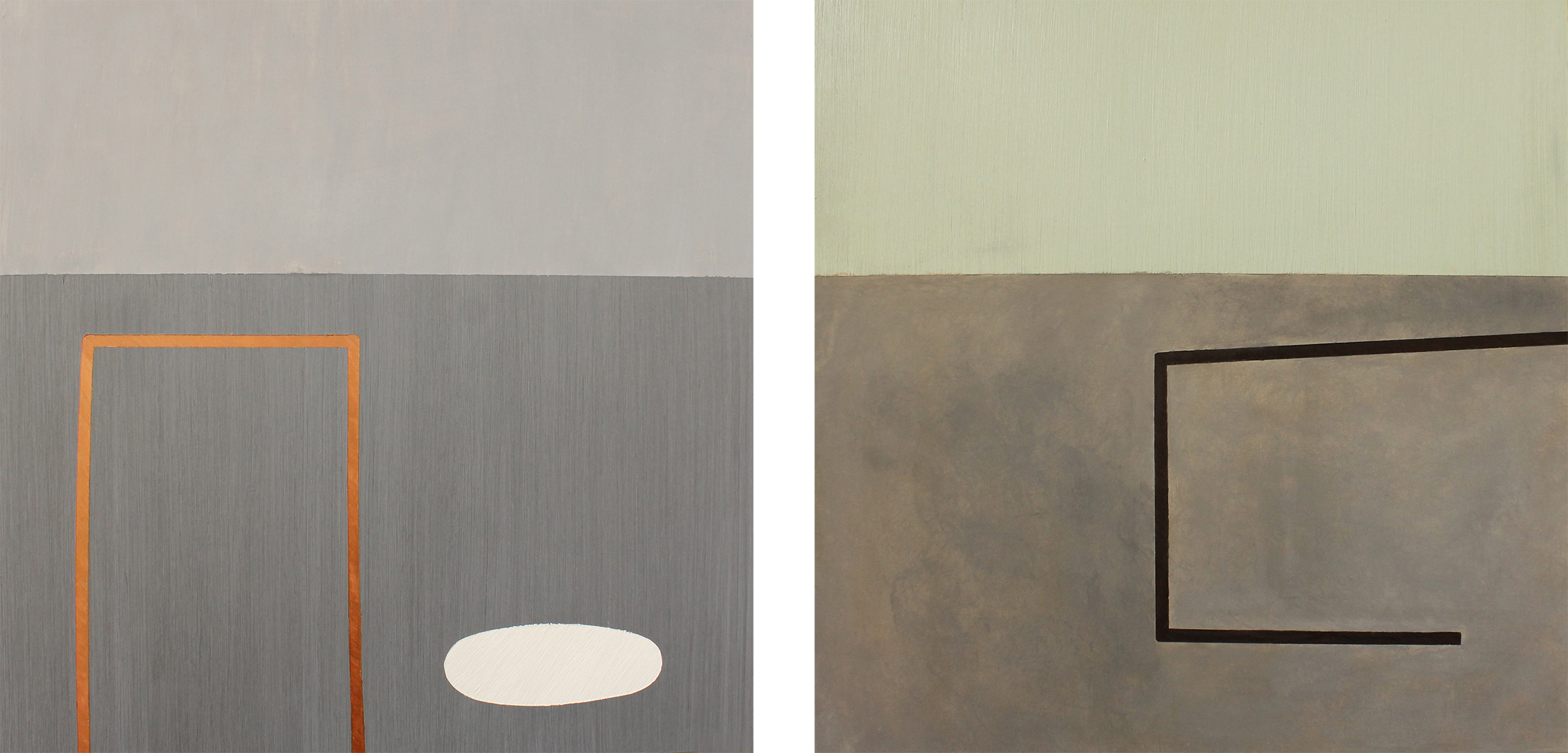 SHU LIN — Galeria Eduardo Fernandes