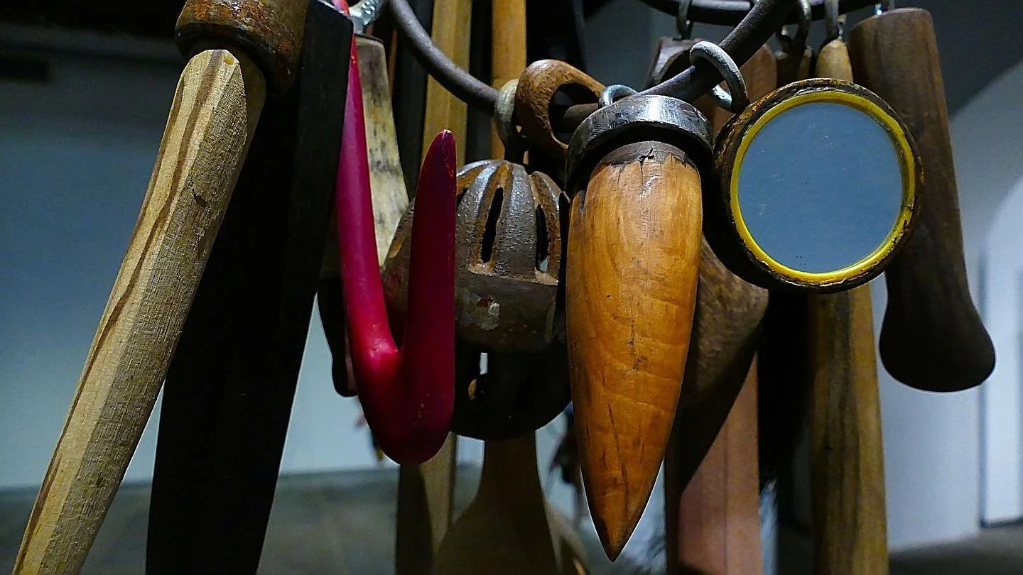 JORGE RODRÍGUEZ-AGUILAR | SOLUÇÕES ALTERNATIVAS PARA UM FUTURO INCERTO