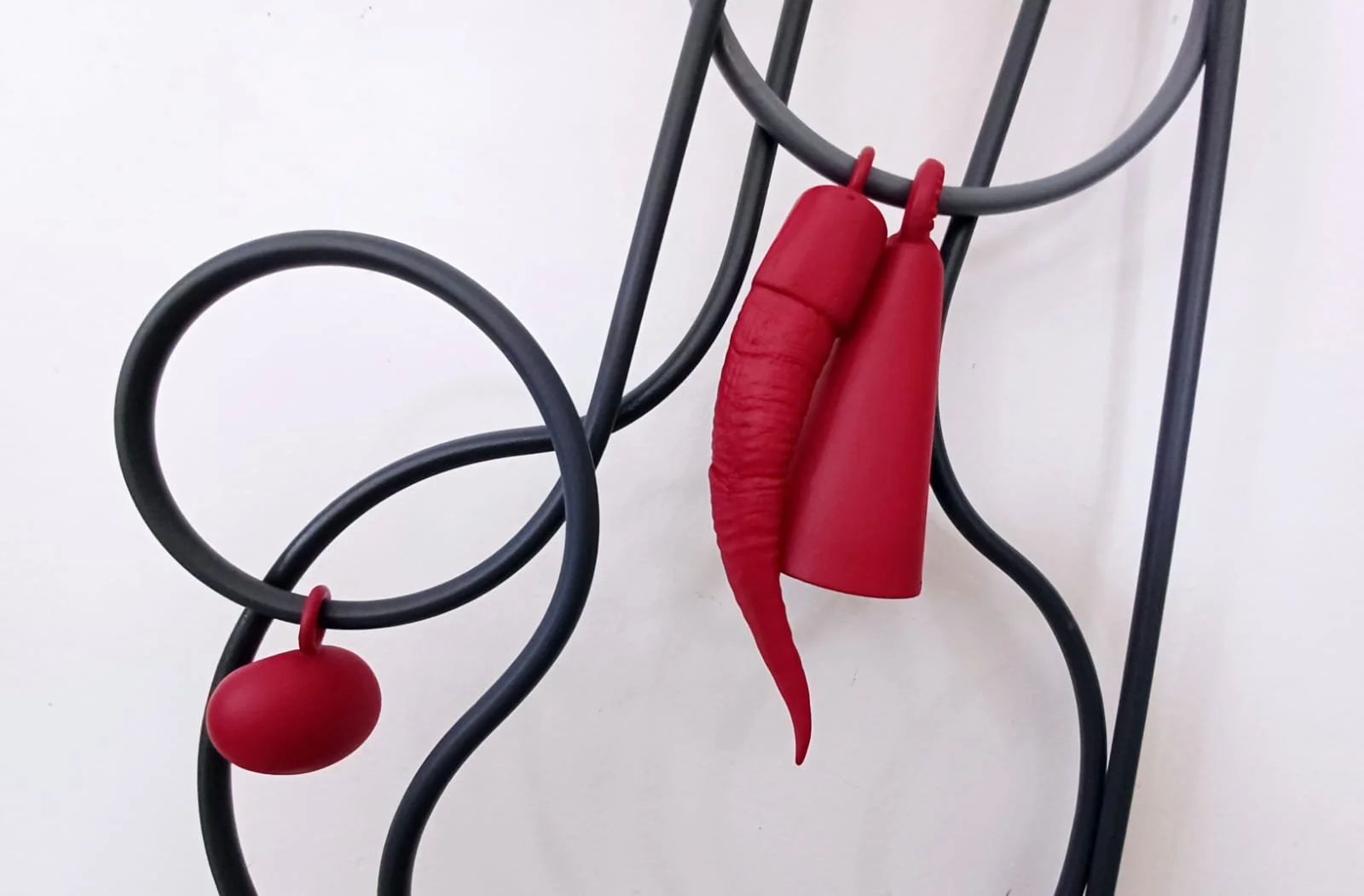 JORGE RODRÍGUEZ-AGUILAR: ALERTA ROJA. A LA TOPA TOLONDRA