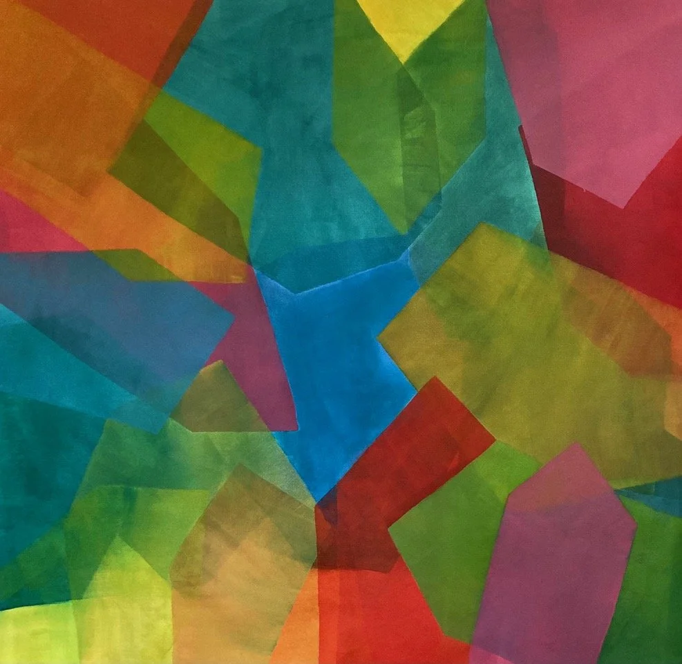 Dispensão do Azul, 2021