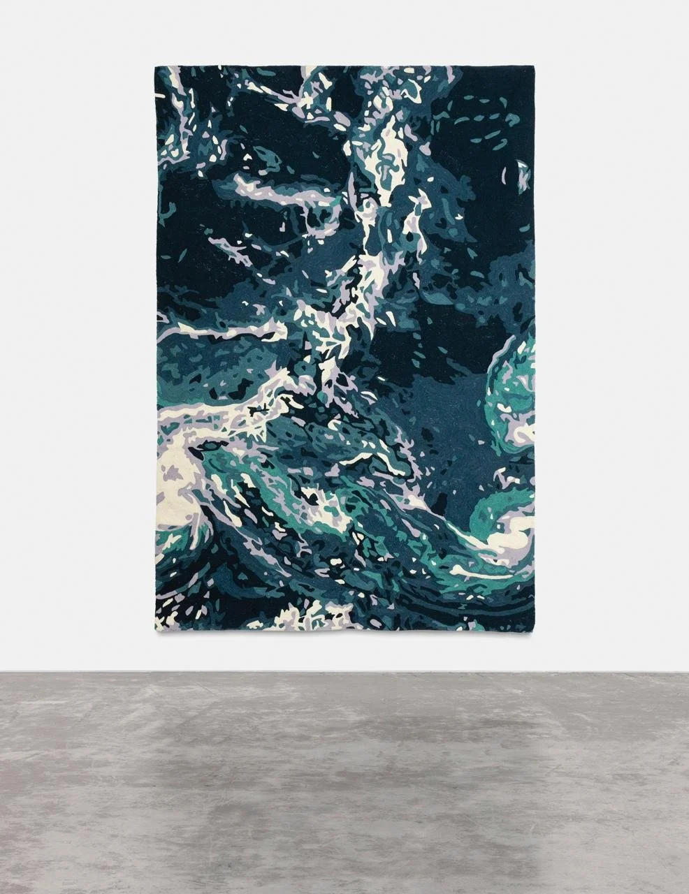 Tapeçaria   165 x 116 cm  Obra 7111