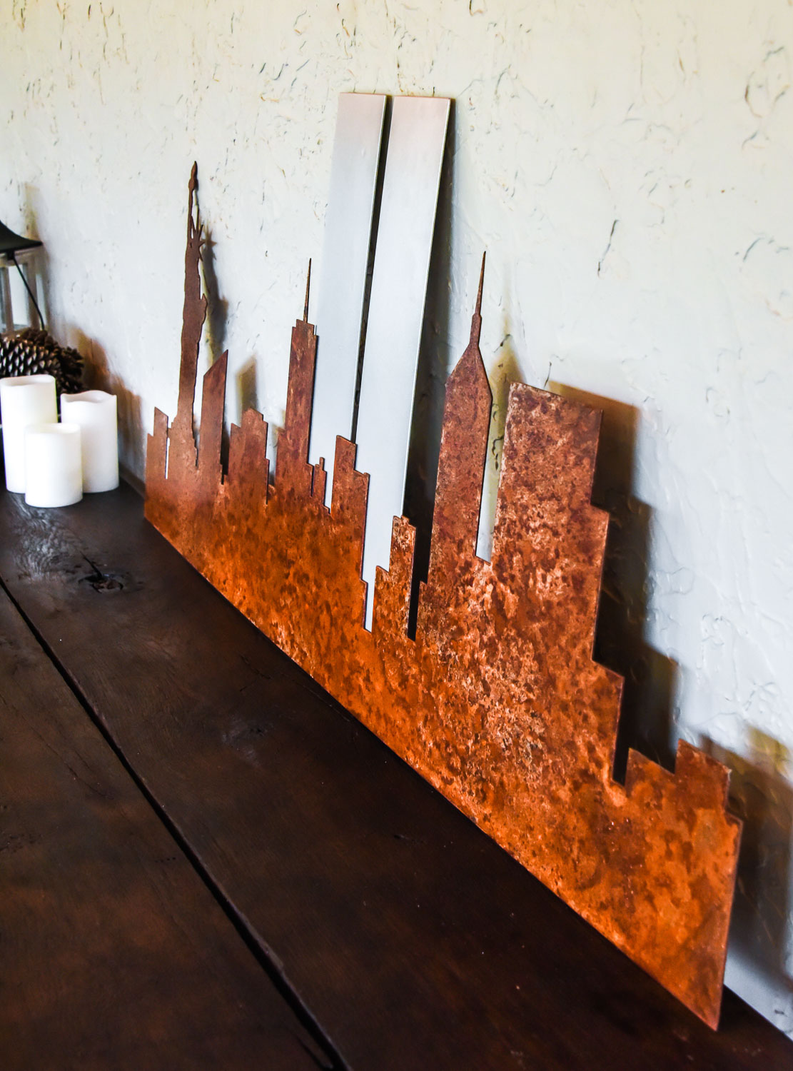 Start Creative Finishings