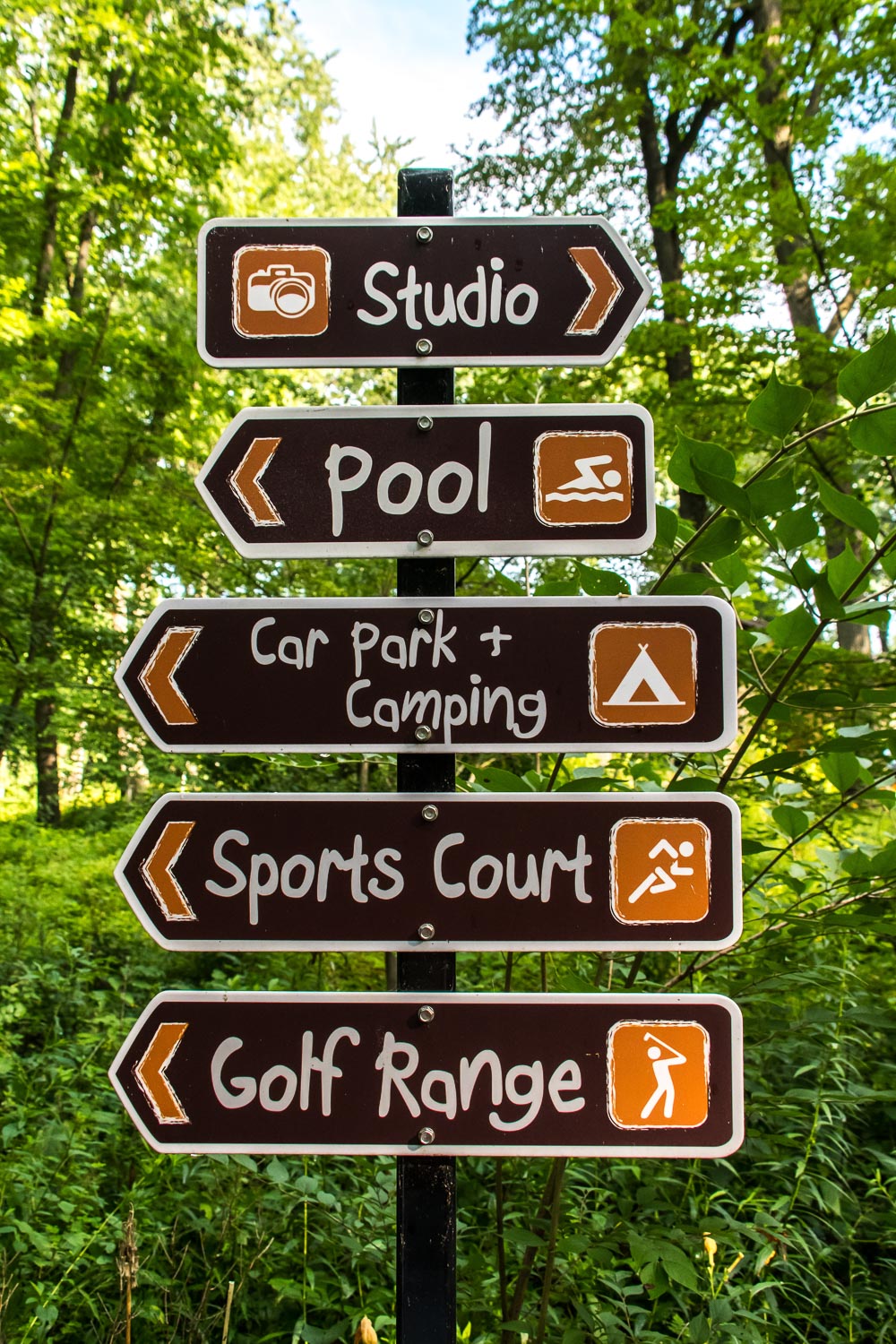 Private Party Pool Directions custom signage 3.jpg