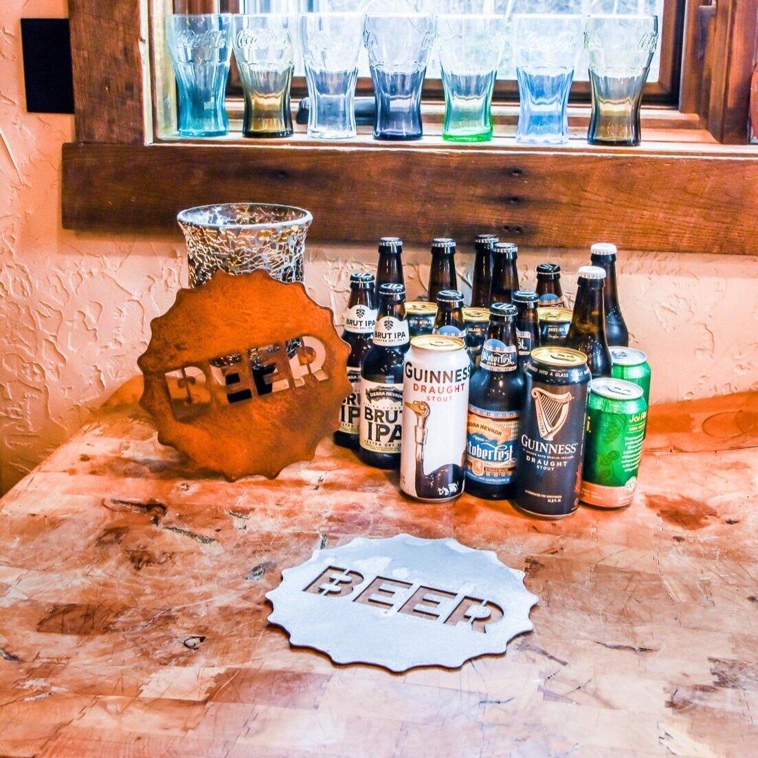 START Creative Finishings