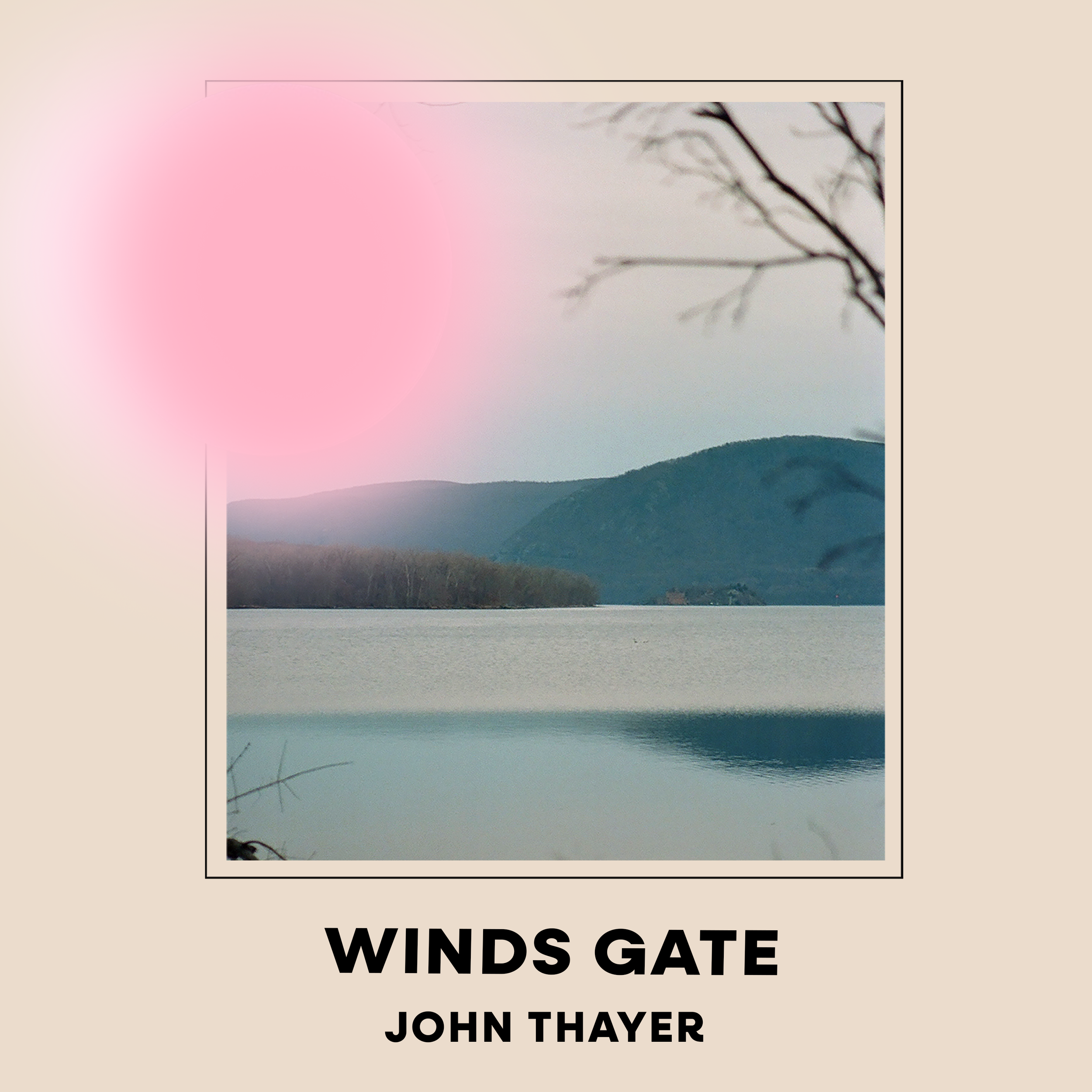 Winds Gate