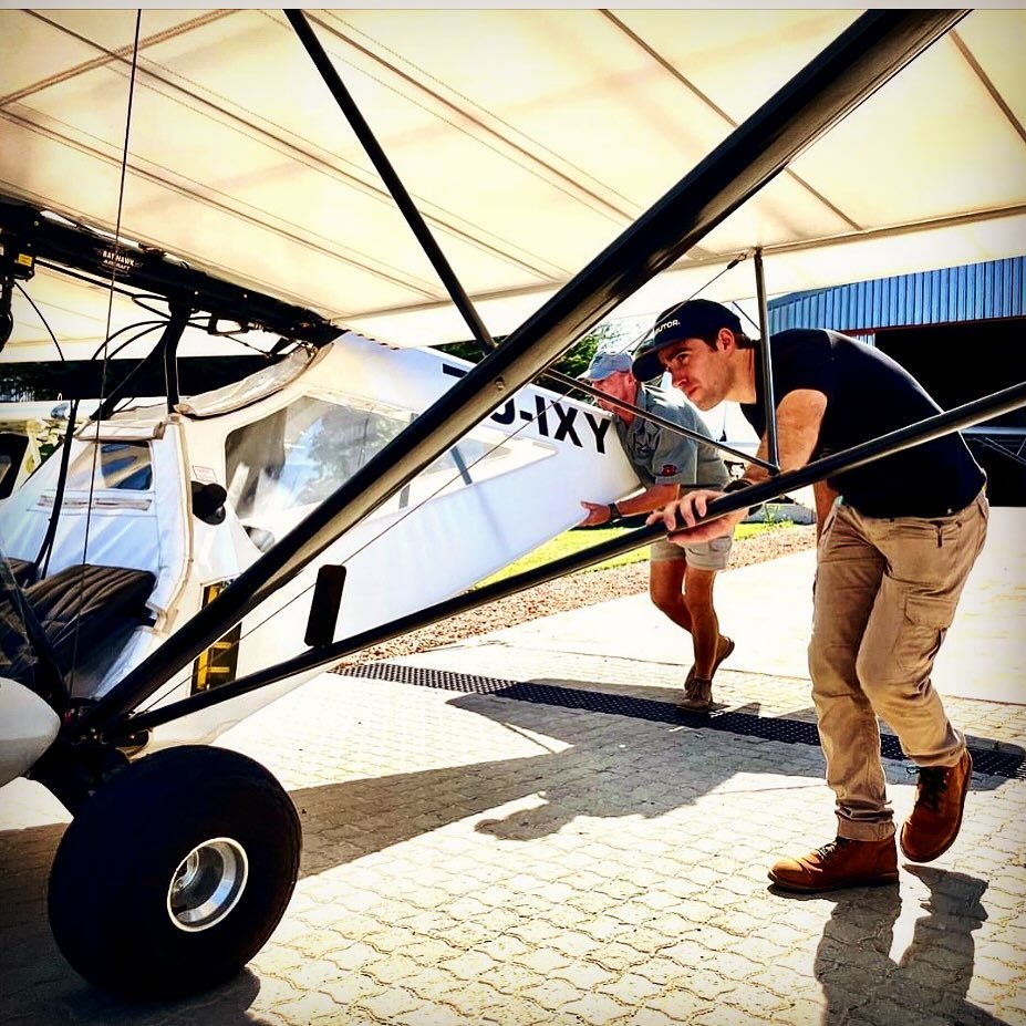 We&rsquo;re back in the Greater Kruger with the CoC&rsquo;s new BatHawk pilot, Kyle who is doing Advanced Anti-Poaching Flight Training with Bruce MacDonald, one of the best and most respected bush pilots and flight instructors in the country. Traini
