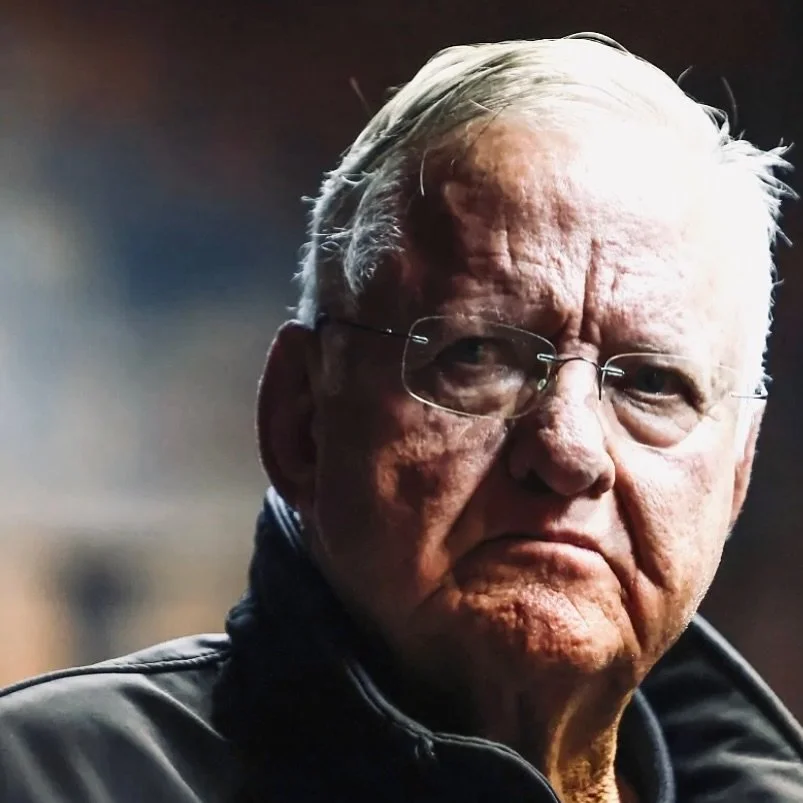 JOHN HUME HAS BEEN ARRESTED: In his late 80’s, made considerable cash selling his farm, and yet still trying to fulfill the lifelong dream to supply Asia with horn in exchange for a pile of money. Hard to make the argument for conservation now,