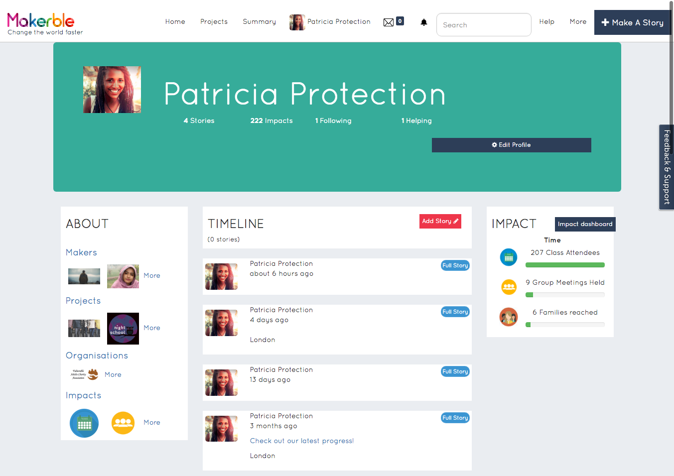 Profile Page Showcase Vulnerable Impact MEasurement.png