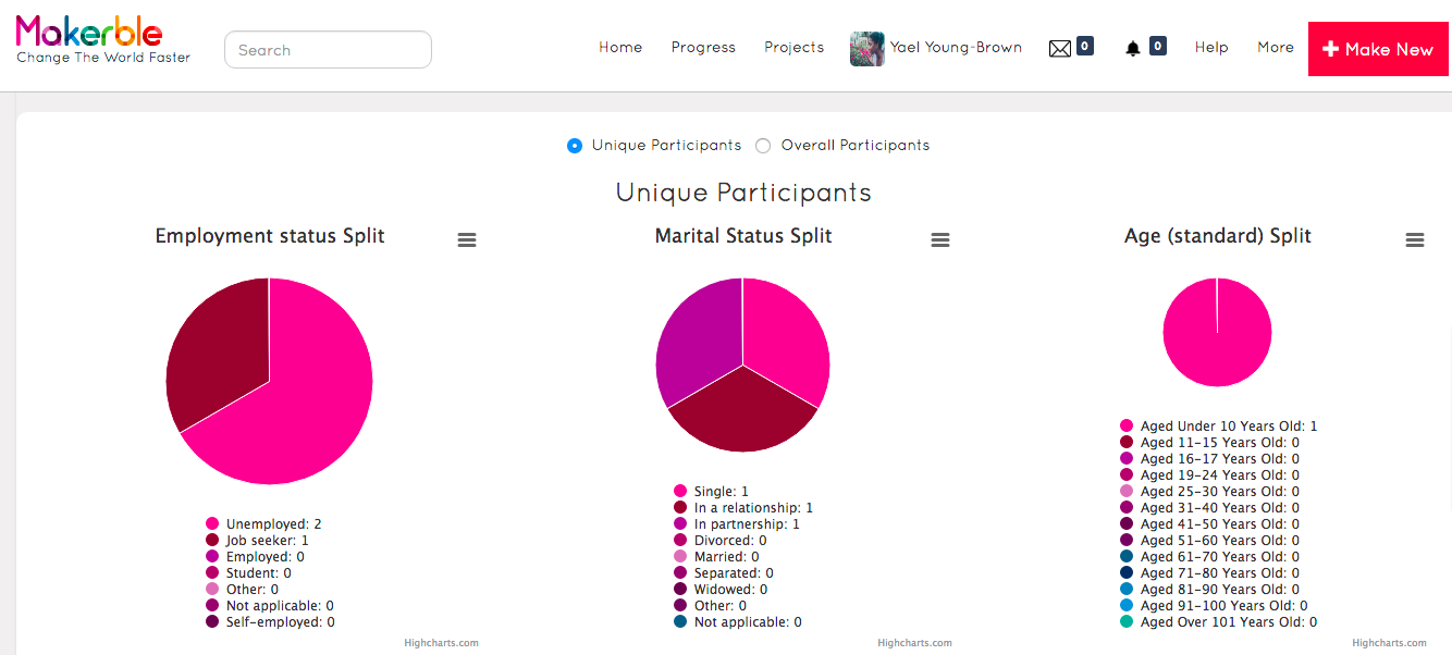 Pie Charts Reports Makerble.png