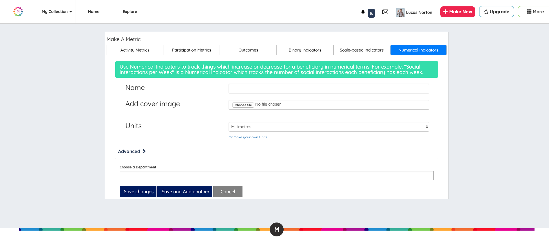Metrics - New Create Make.png