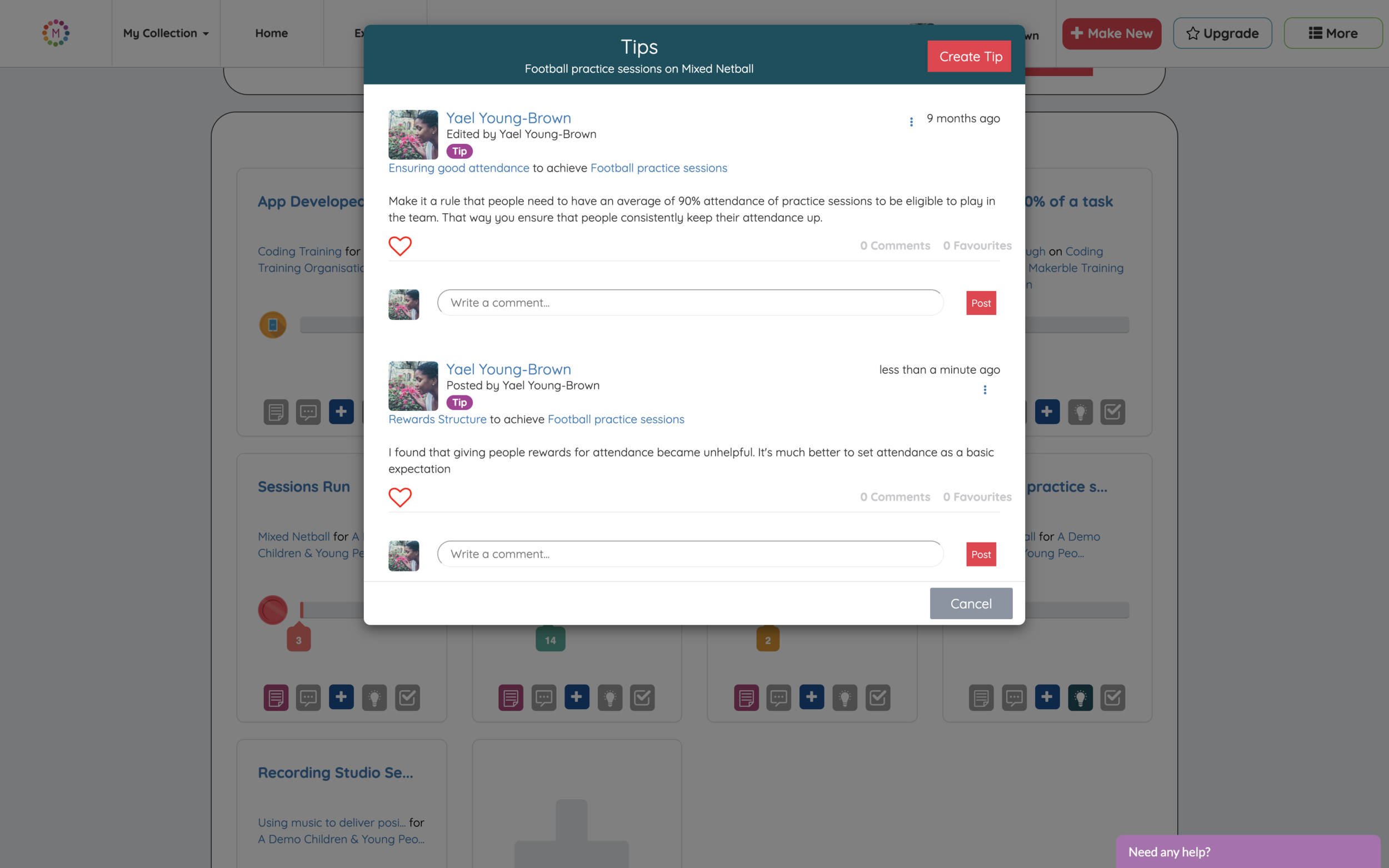 Progress Board - Tips popup.png