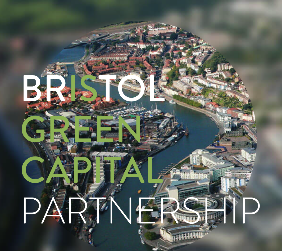 Bristol Capital Green Partnership use Makerble to measure the Collective Impact of their Community Climate Action projects