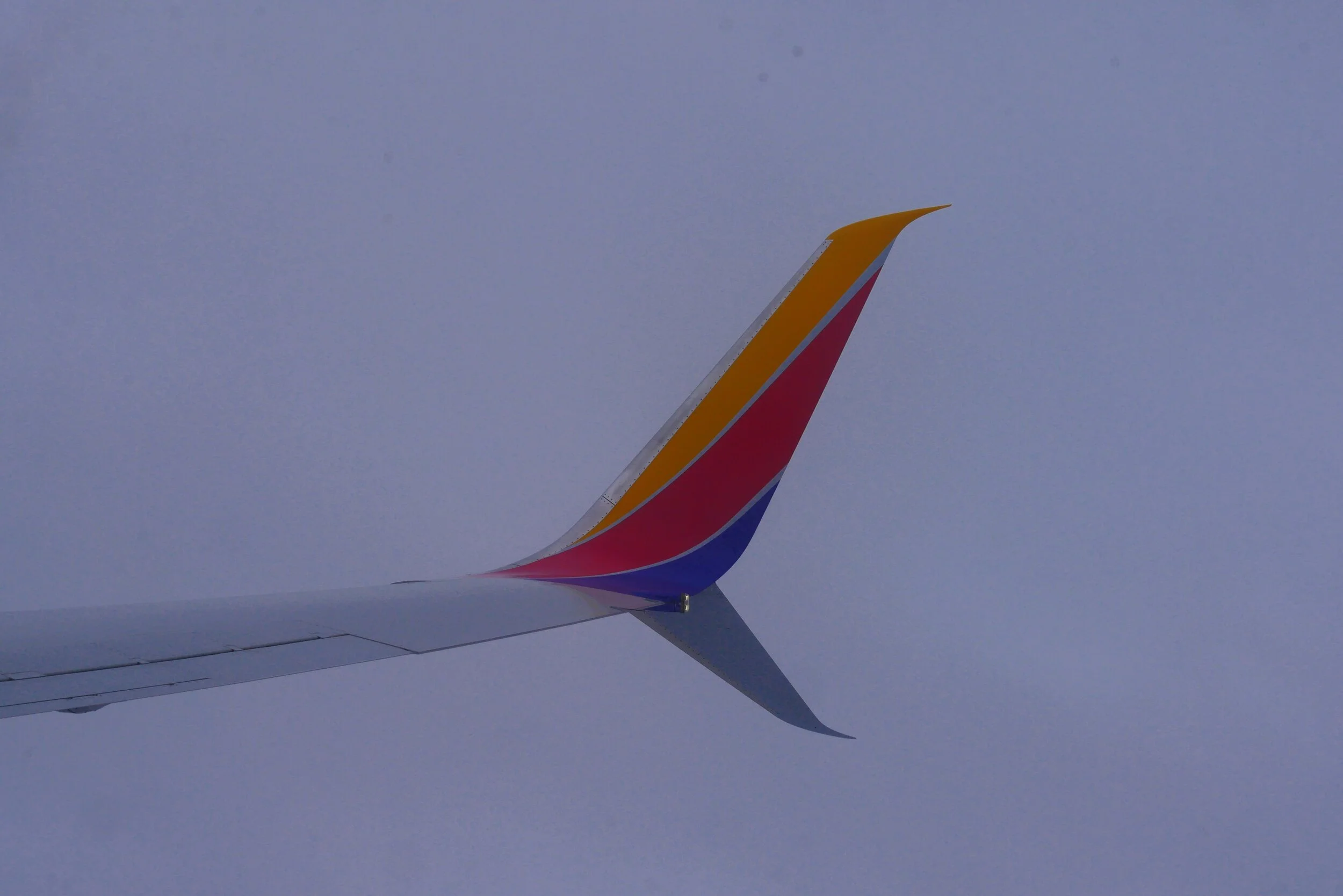 Shout Out to Southwest Airlines