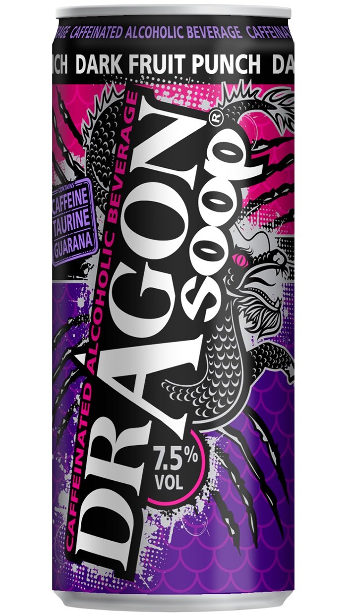 On Trade — Dragon Soop On Trade — Dragon Soop