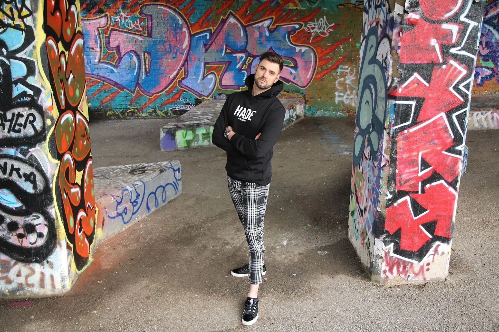 On The Mic with Ryan Swain