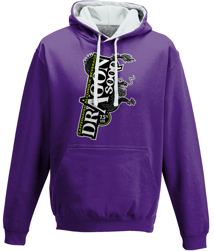 Dragon Soop Merchandise — Dragon Soop