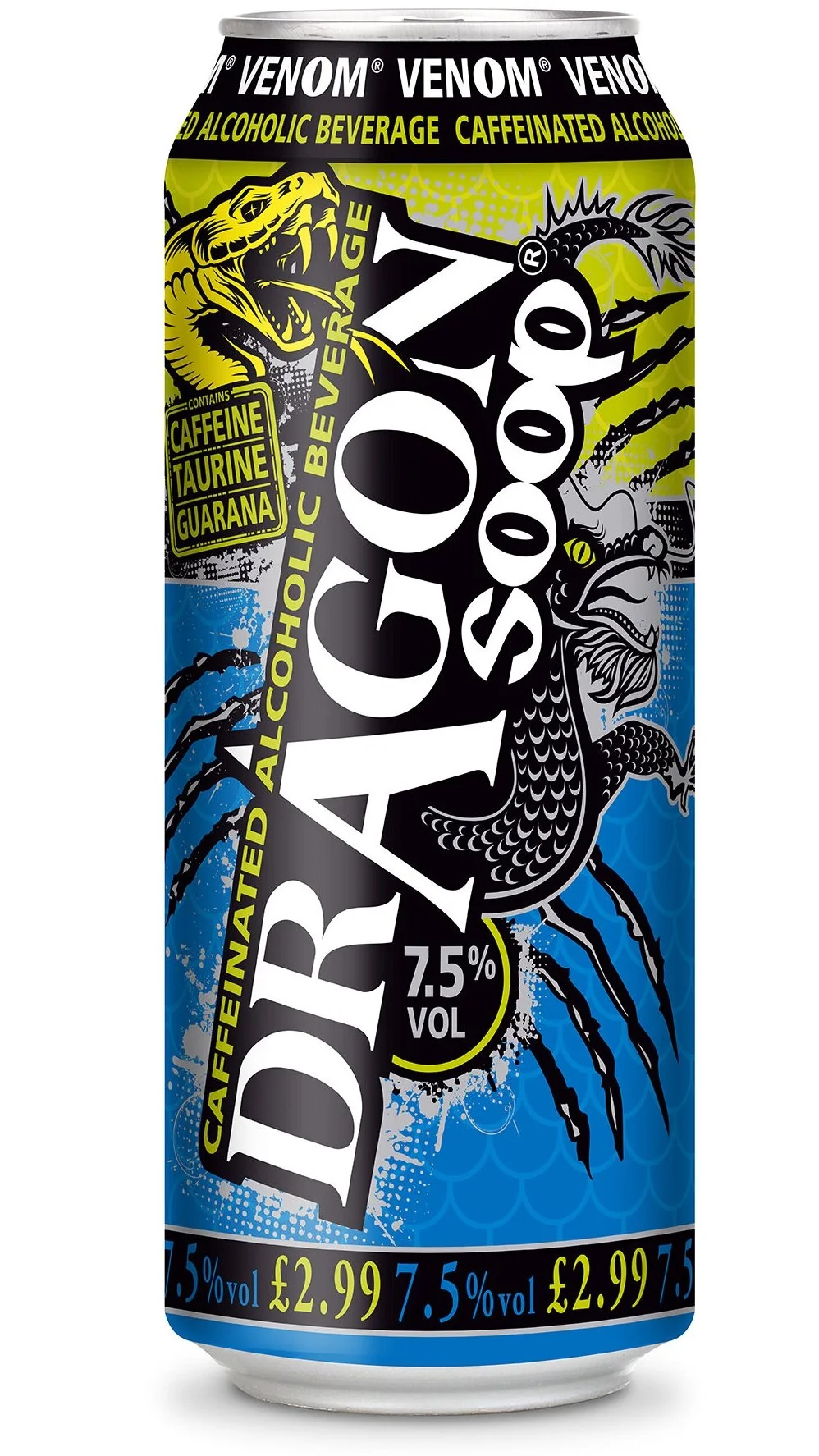 Dragon Soop