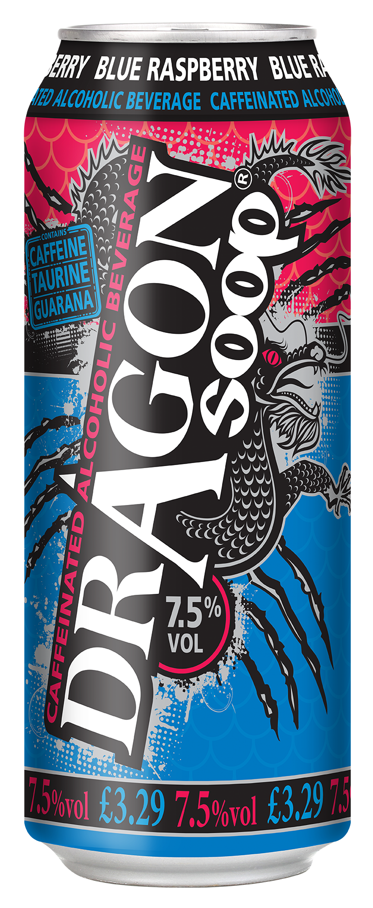 Dragon Soop Dragon Soop