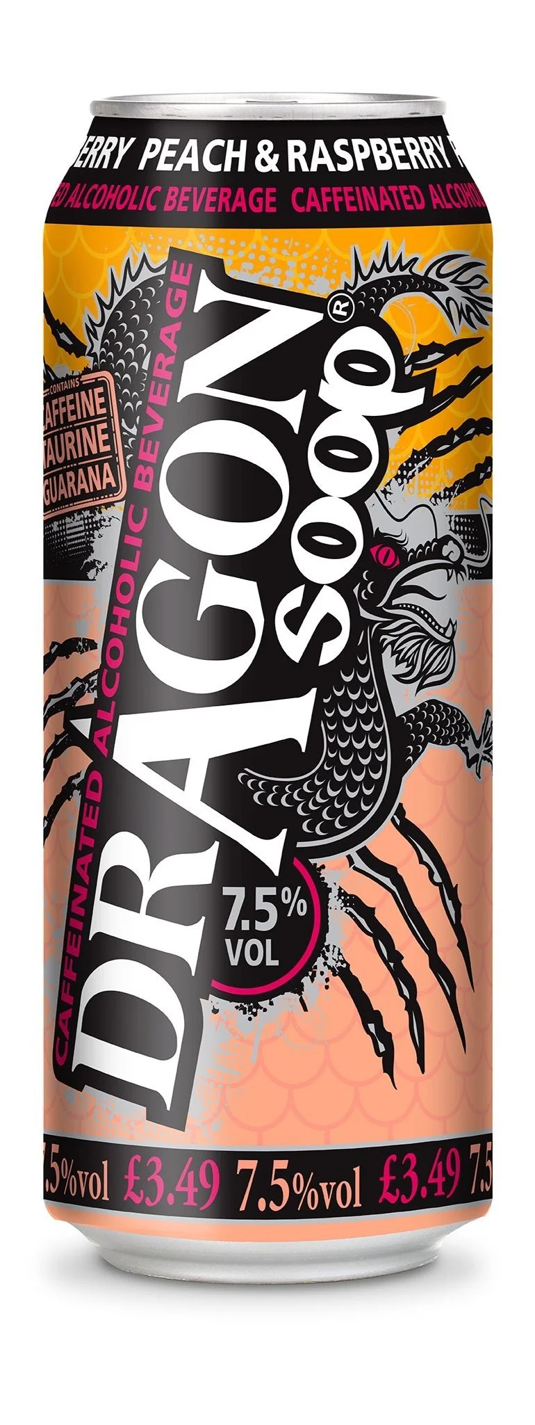 Dragon Soop Dragon Soop