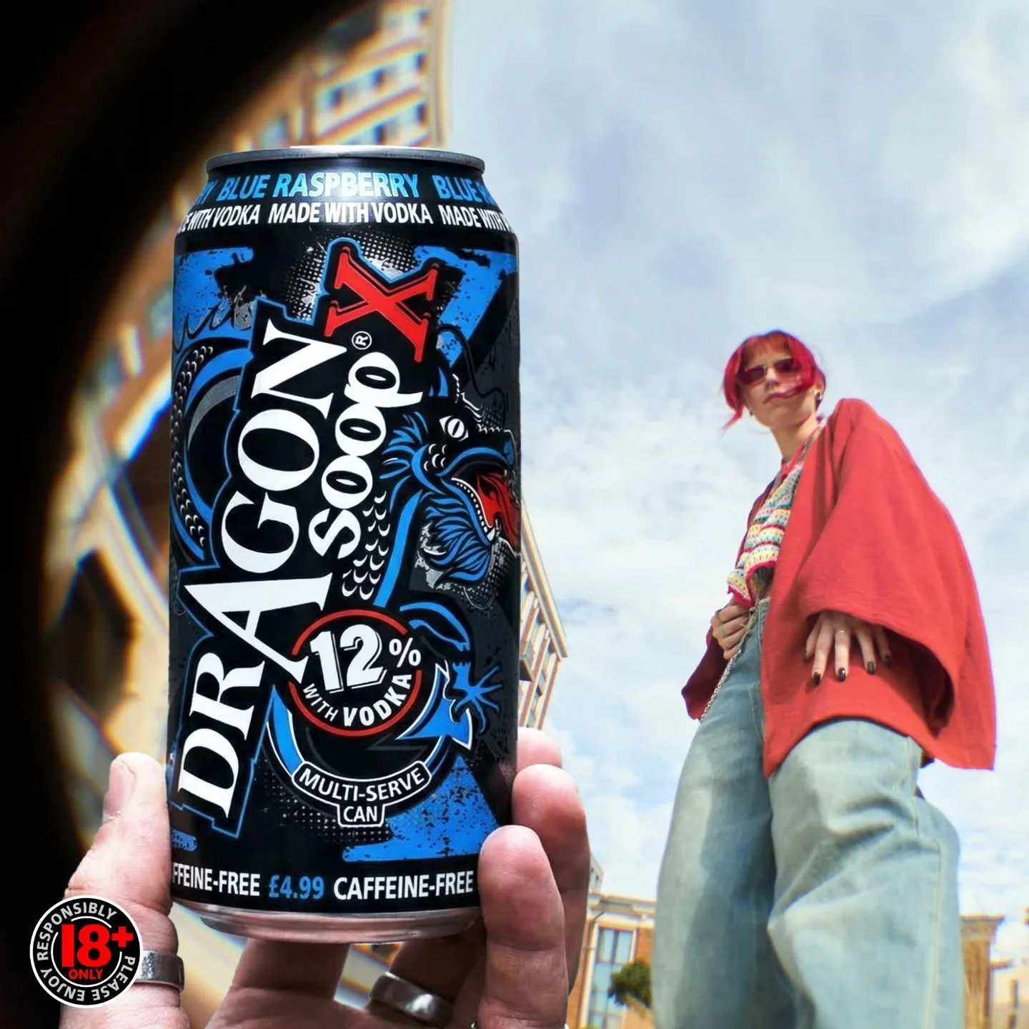 NEW! Dragon Soop X Blue Raspberry entered the chat&hellip;

✅&nbsp;MADE WITH VODKA
✅&nbsp;CAFFEINE FREE
✅&nbsp;12% ABV&nbsp;
✅&nbsp;MULTI-SERVE CAN
✅&nbsp;CHILL &amp; RESEAL&nbsp;

dragonsoop.com

18+ only. Please enjoy #DragonSoopX responsibly