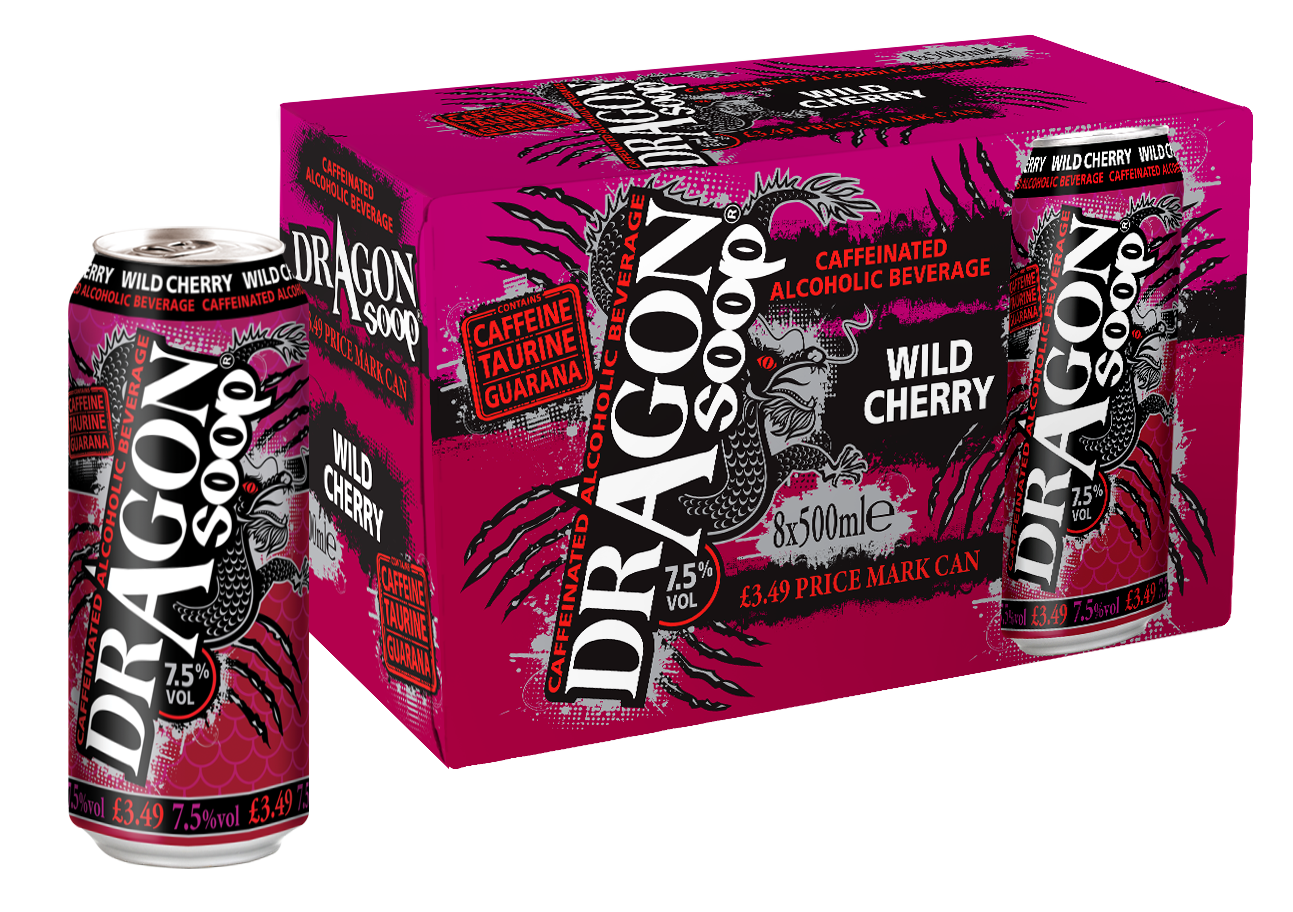 Dragon Soop Dragon Soop
