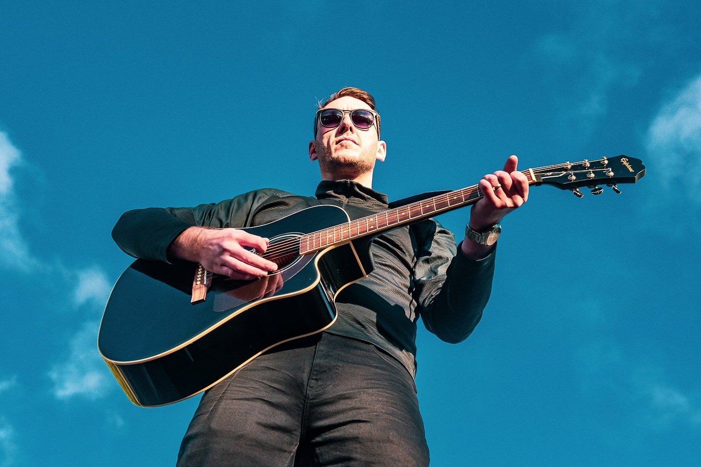 Introducing Cutchy Cash, New album, Touring & Game Shows