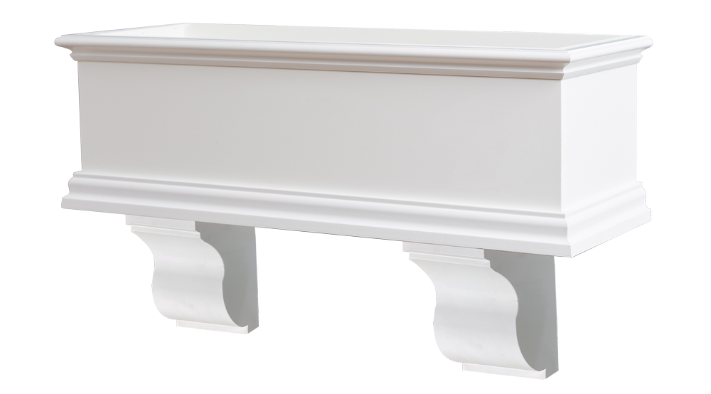 WINDOWBOXES & PLANTERS — Wow Windowboxes