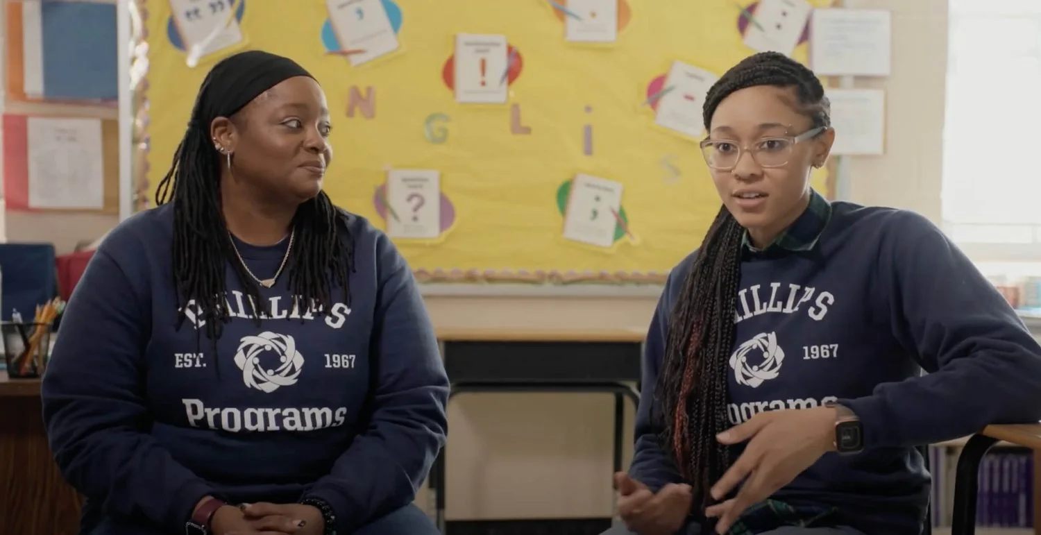 Special Education Teacher Jobs PHILLIPS Programs