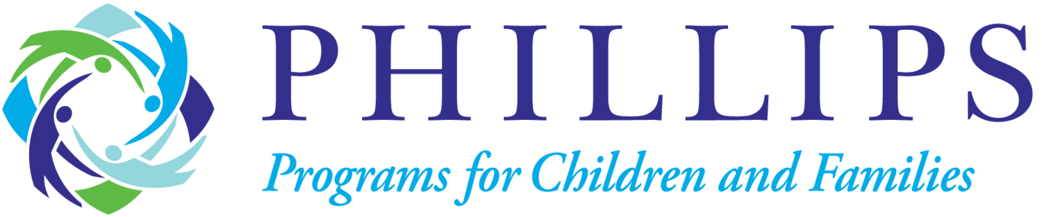 PHILLIPS Programs for Children & Families 