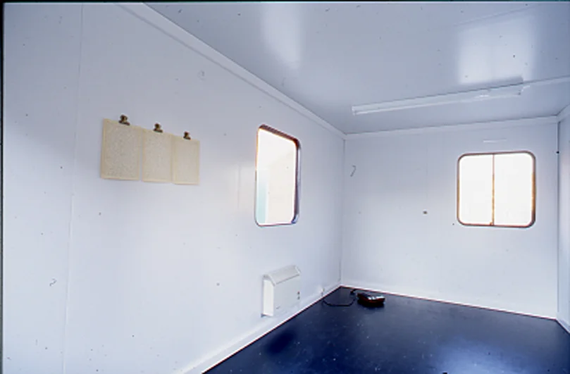 Installation shot 1