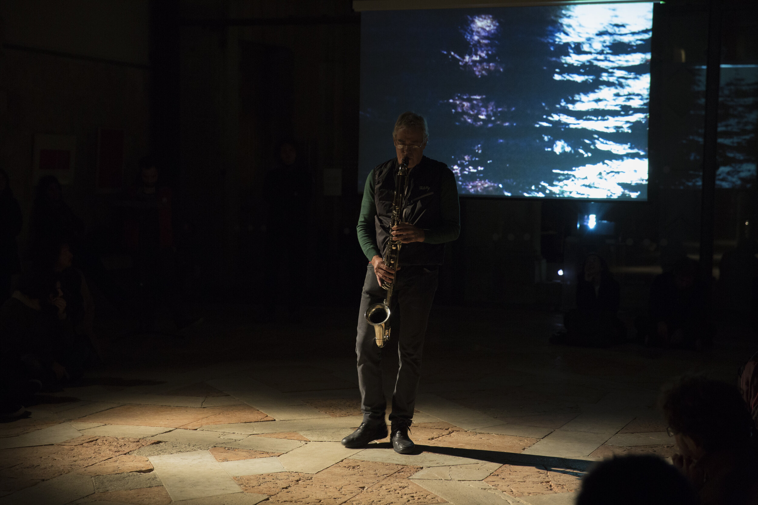 Foundlings Ca'Pesaro, Venice 2014