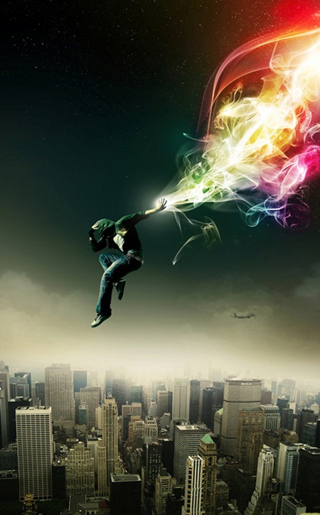 Mvt 3: Outdreaming the Genie