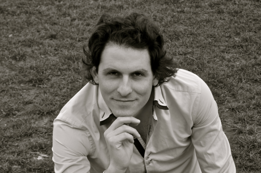 Alexander Bloch