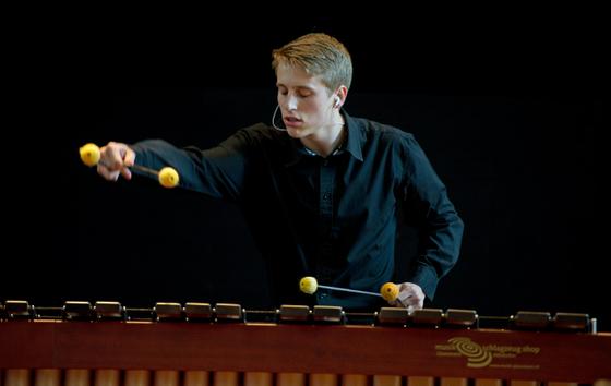 Luca Staffelbach