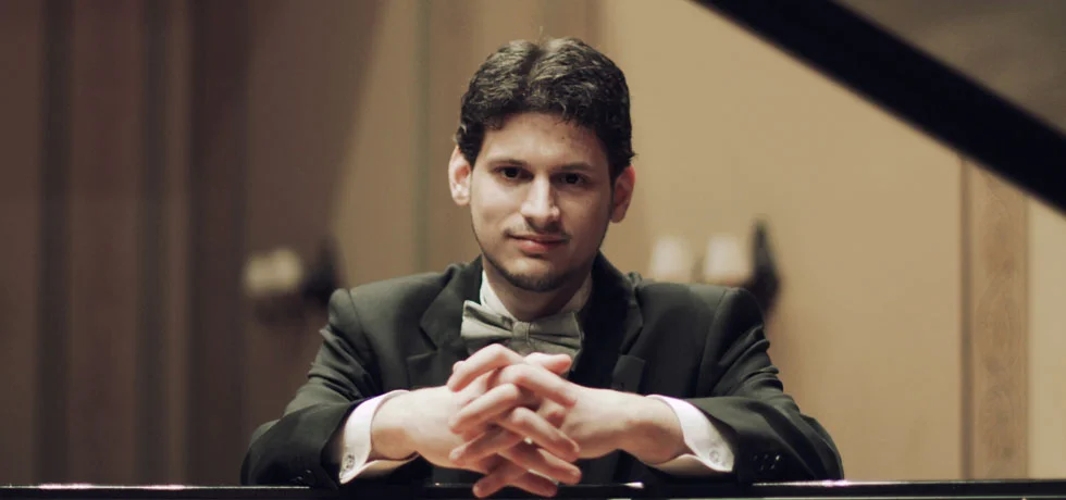 Konstantinos Destounis