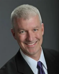TCU Percussion Director Brian West