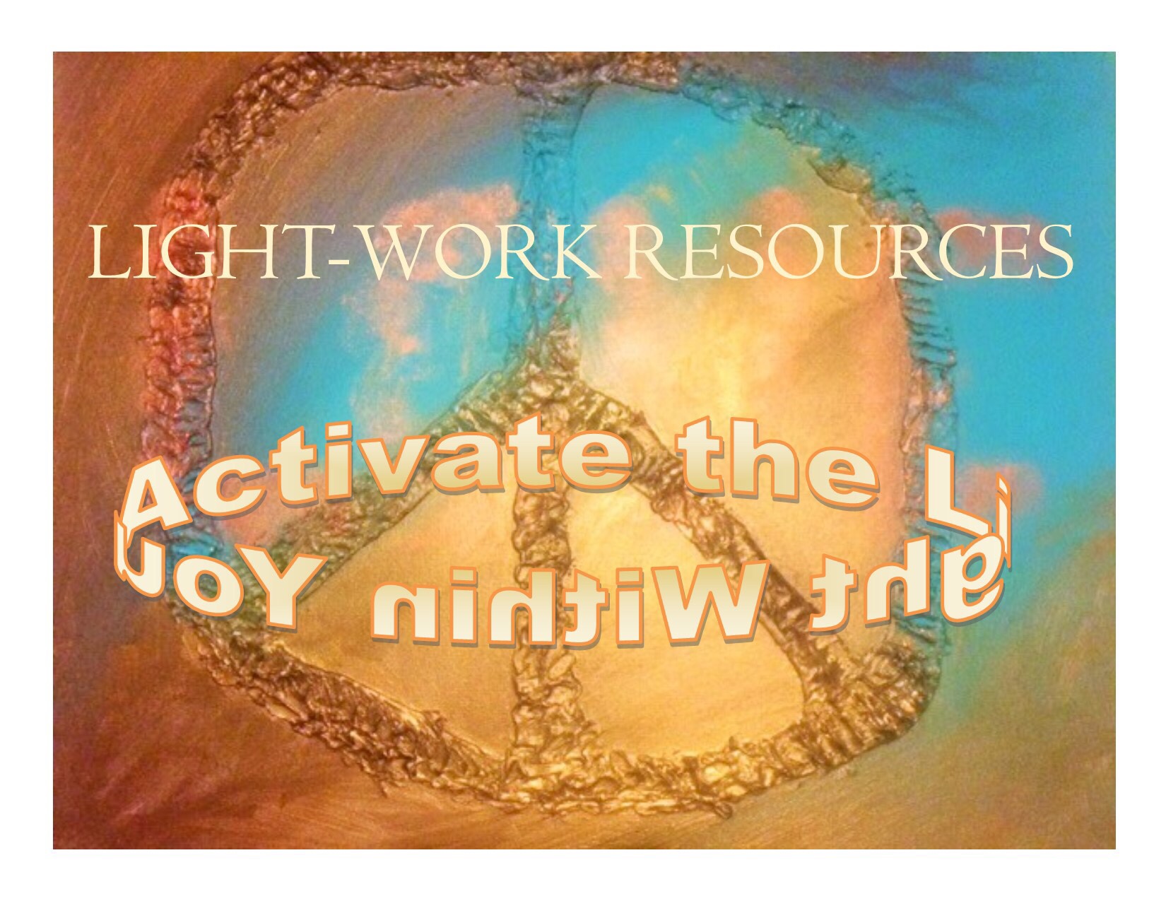 Light-Work Resources
