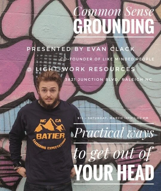 Common Sense Grounding