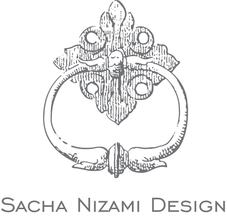Sacha Nizami Design 